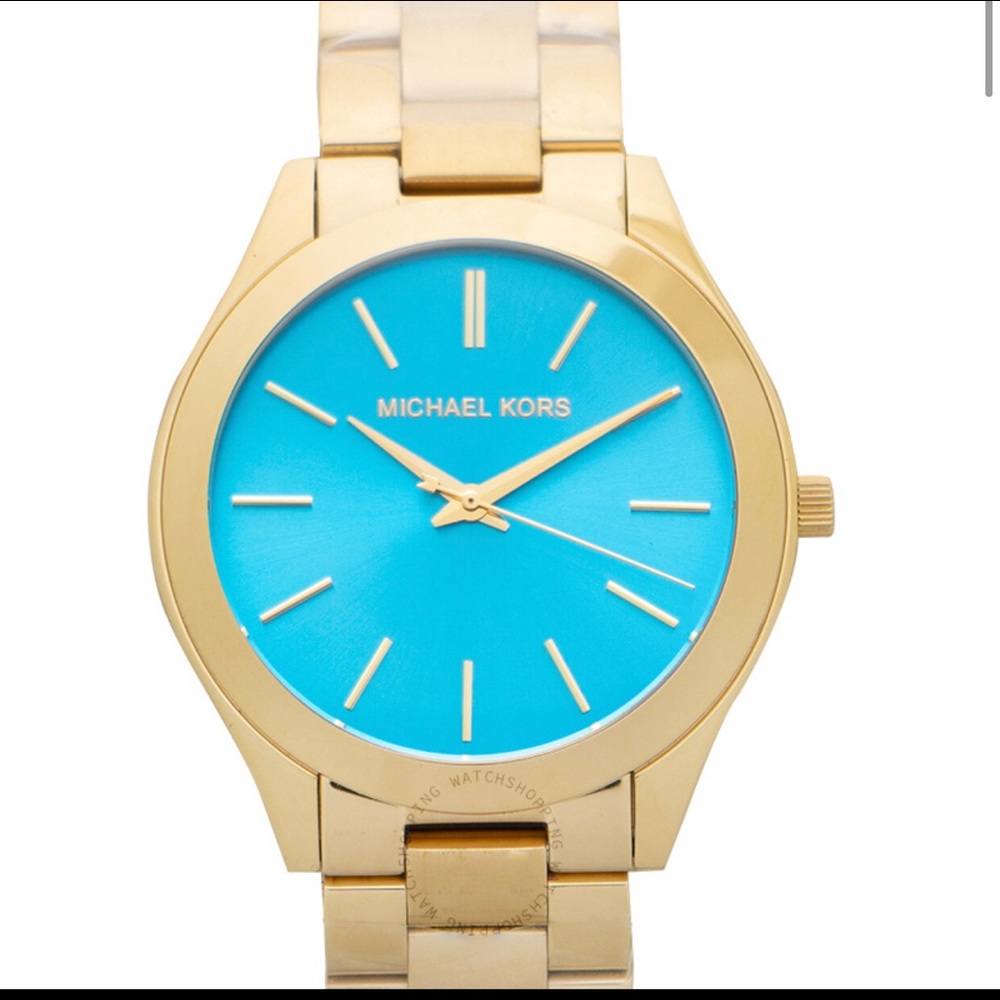 Michael Kors watch MK 3265